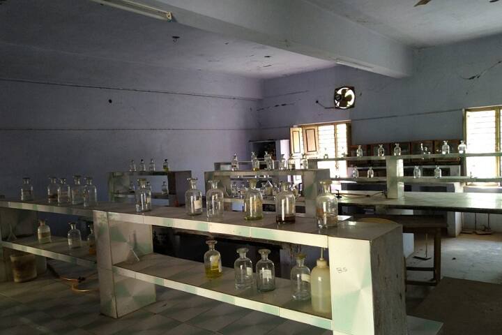 laboratory